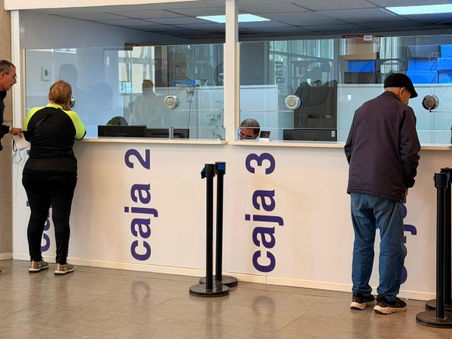 Patentes de autos municipalizados: este viernes vence el pago anual con descuento
