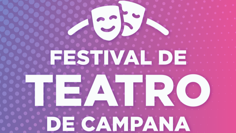 Con una amplia grilla de espectáculos, este sábado comienza el Festival de Teatro de Campana