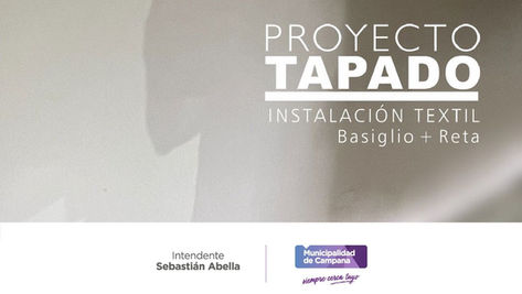 Se inaugura una nueva muestra en la Sala de Exposiciones del Edificio 6 de Julio