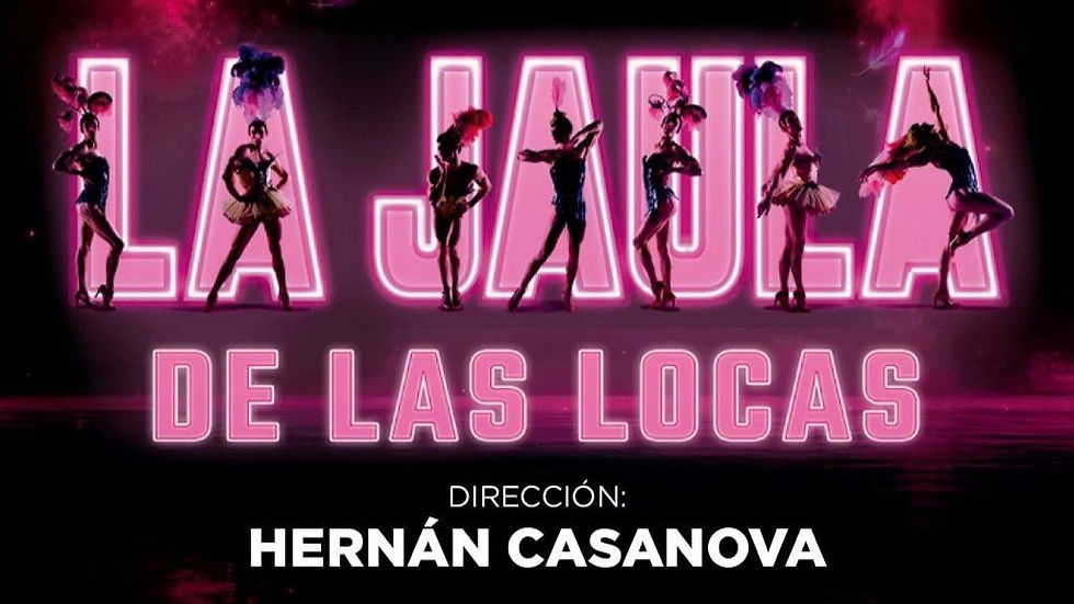Teatro Pedro Barbero: habrá tres obras gratuitas para disfrutar en vacaciones de invierno