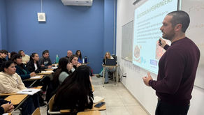 El Municipio sigue impulsado capacitaciones sobre manipulación de alimentos