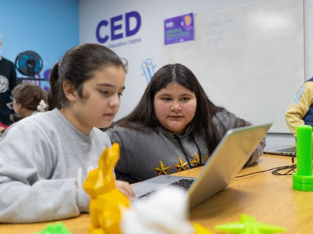 “Invierno Tecnológico” brindó dos semanas de aprendizaje y diversión a chicos de la ciudad