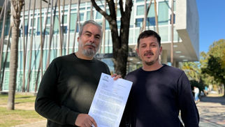 Piden a Abella que reclame los medicamentos del Remediar que Milei dejó de enviar a Campana