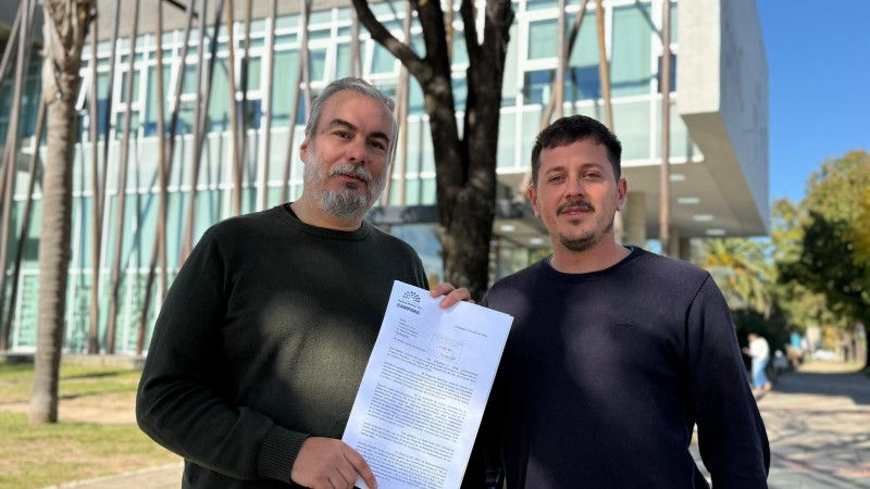 Sarna y Midón piden a Abella que reclame los medicamentos del Remediar que Milei dejó de enviar a Campana