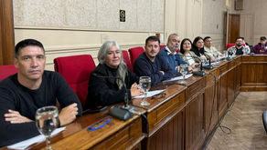 Fuerza Patria: “El oficialismo quiere meterle la mano en el bolsillo a los vecinos de forma ilegal”