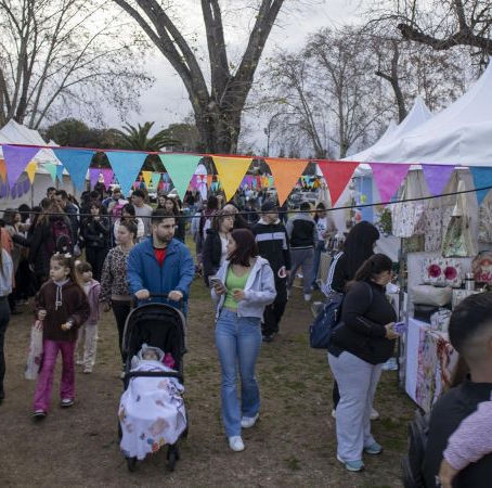 En vacaciones, más de 20.000 personas disfrutaron de las propuestas gratuitas del Municipio