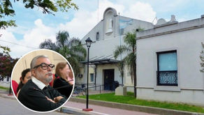 Leonardo Midón: "Por la mala gestión de Abella, miles de vecinos deben atenderse en el Hospital de Exaltación de la Cruz" 