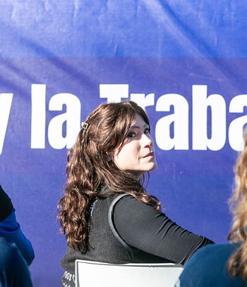 Soledad Alonso expresó su rechazo a la Resolución 315/2026, que crea el denominado Régimen de Incentivo para la Formalización Laboral