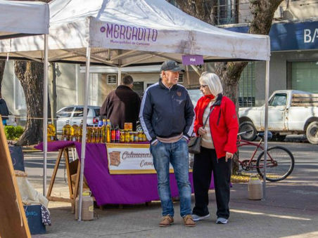Este sábado habrá nuevas promociones en “El Mercadito”