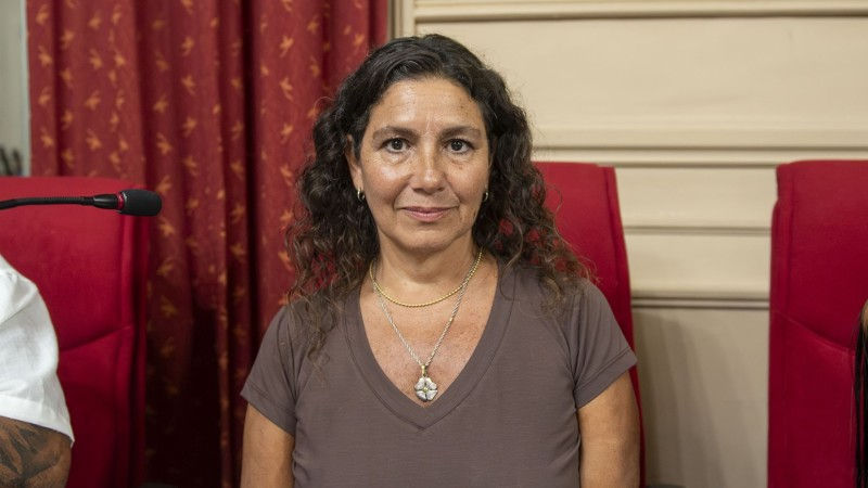 “Hay 14.297 familias de Campana que dejarán de recibir asistencia alimentaria por determinación de Kicillof”, denunció la concejal Analia Flor