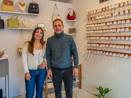 Abella sigue acompañando a los emprendedores que apuestan y crecen en la ciudad