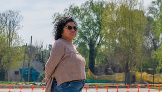 Medina: “Sarna un día opina de cómo se podan los árboles, al otro habla de la corrupción en la UOM y, al siguiente, nos enteramos que era parte de la misma”