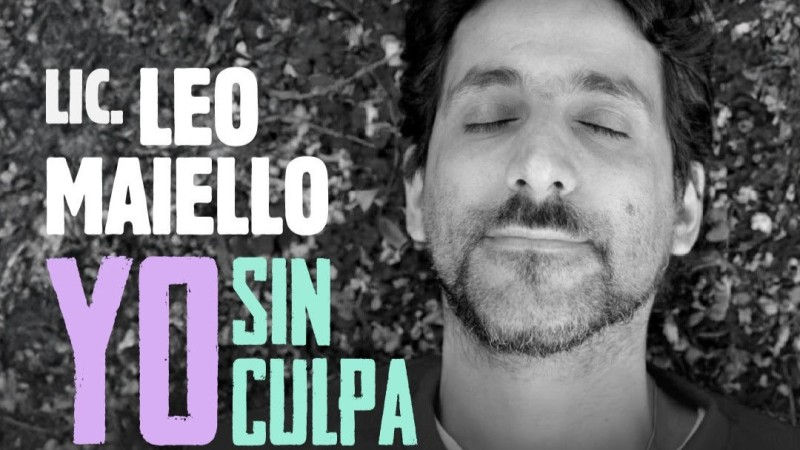 Leo Maiello llega al Teatro Pedro Barbero con “YO, sin culpa”