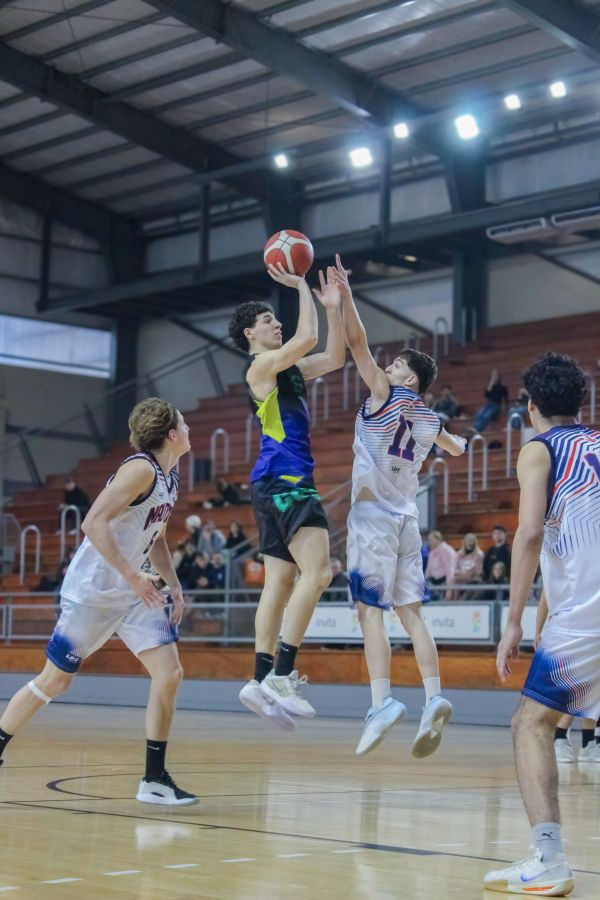 Le ganaron en la final a Náutico Zárate