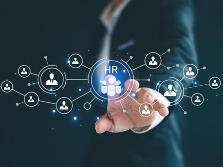 How Does an Online Attendance Management System Improve HR Software Efficiency?