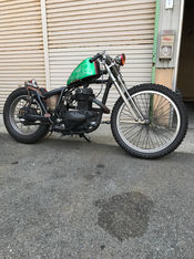 初めまして。