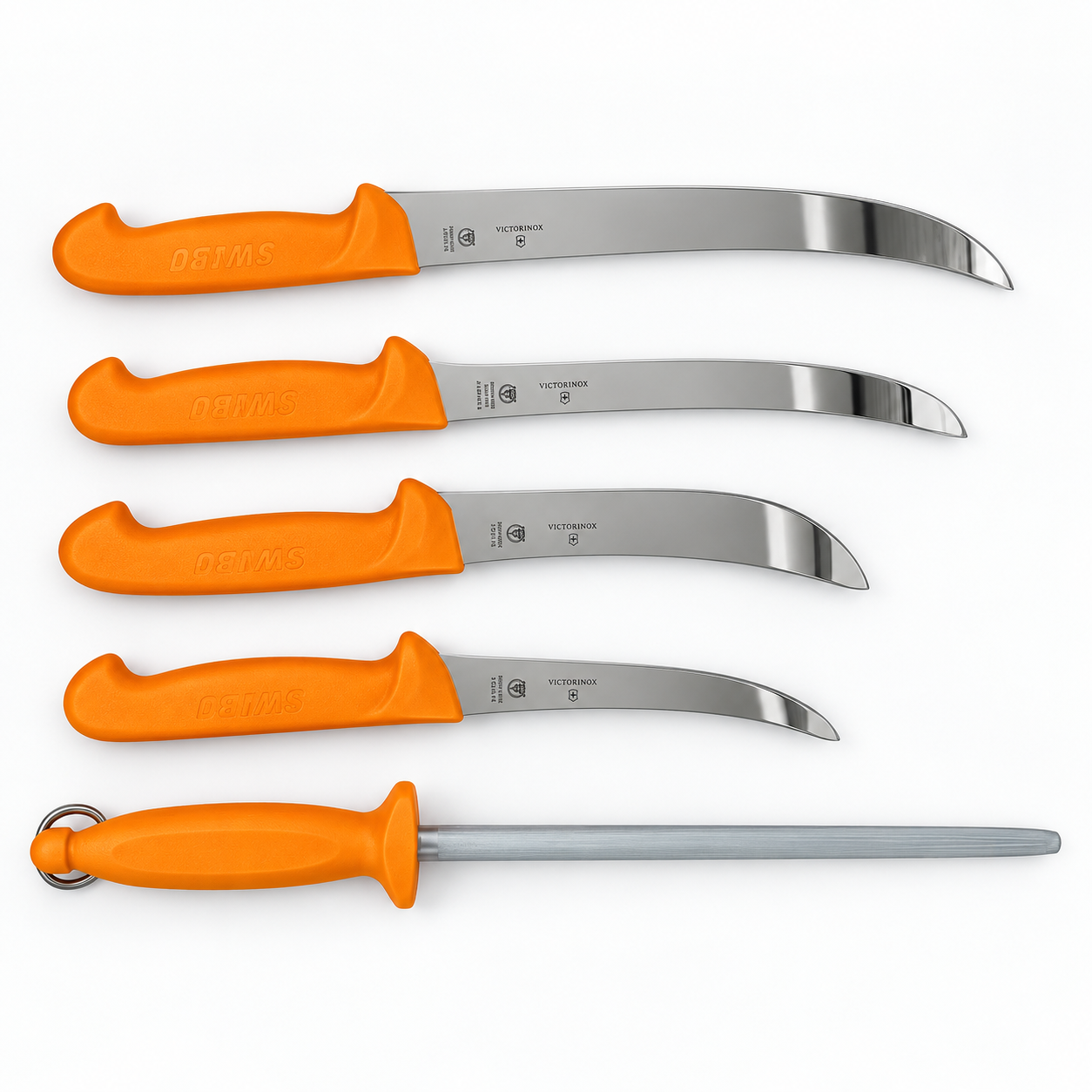 Ultimate Swibo Butchers Pack