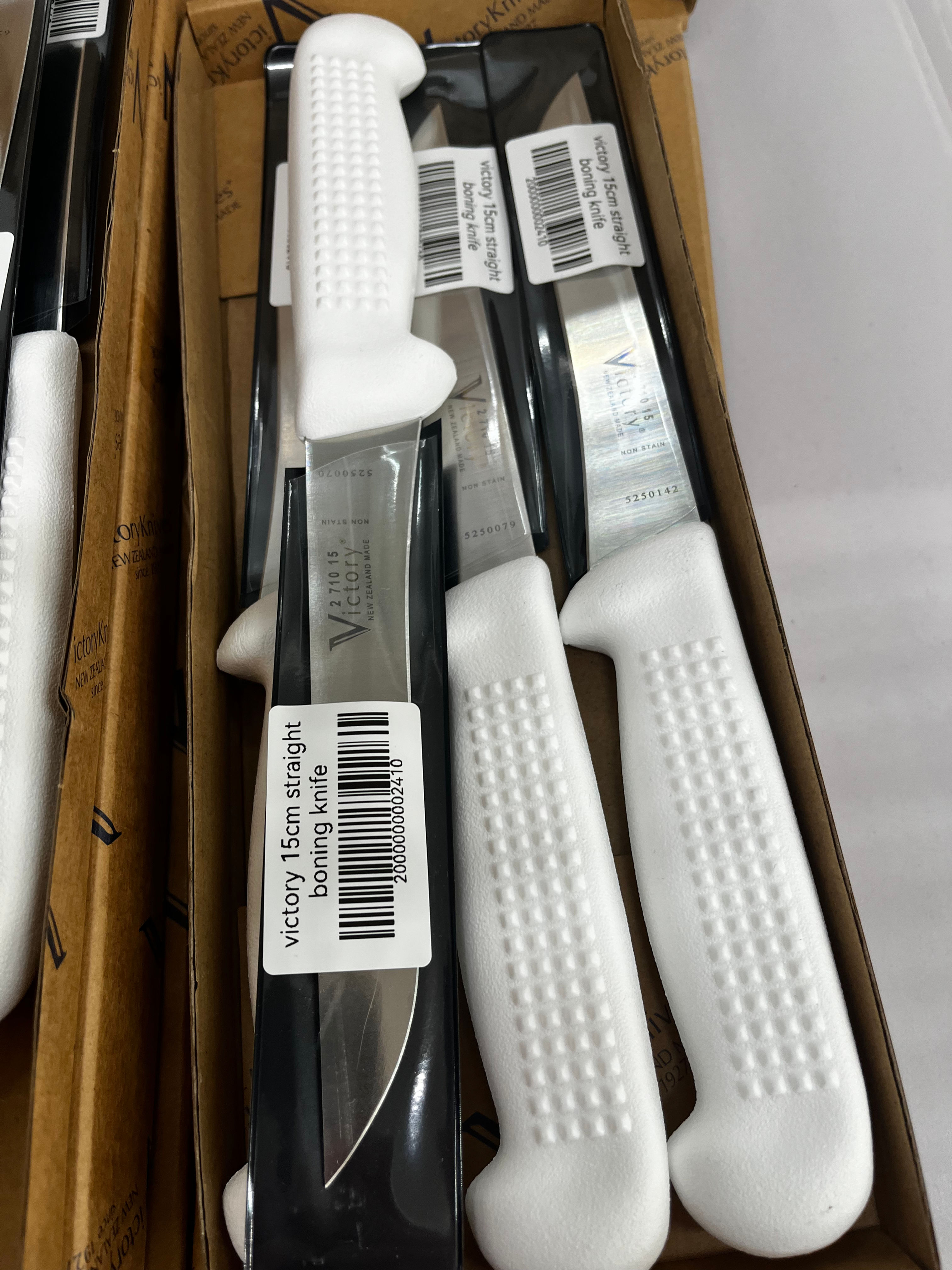 Victory 15cm Straight Boning Knife