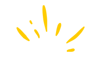 superhero symbol, learning food based STEAM is super fun!