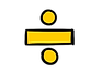 superhero symbol, learning food based STEAM is super fun!