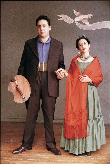 Frida