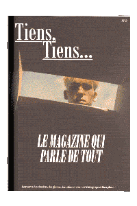 Tiens, tiens... N°2
