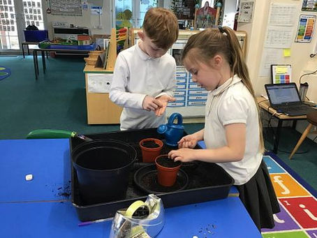 Super Scientists