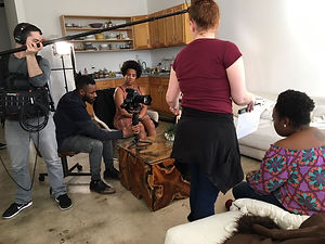 MiFILM Workshop