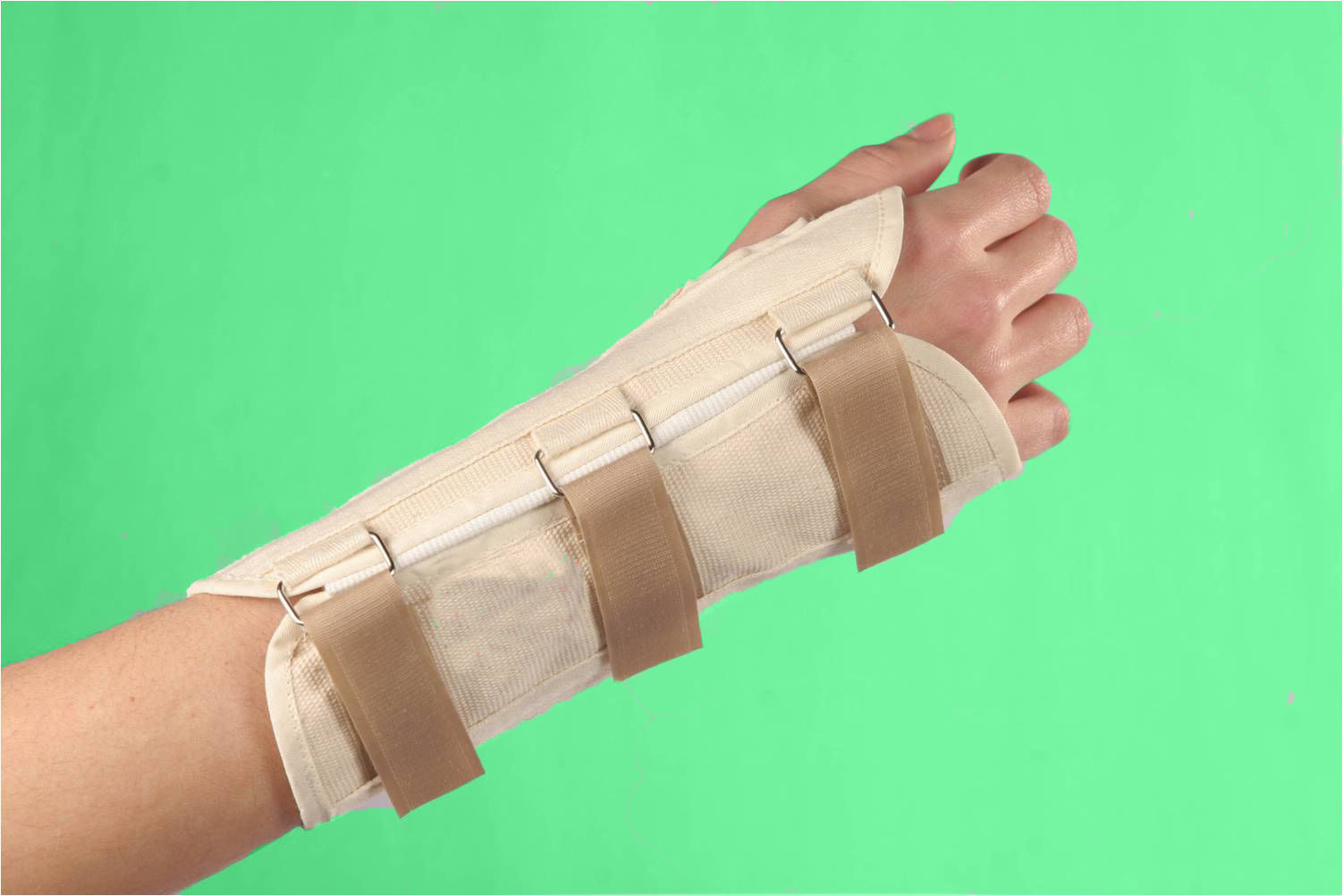 Inmovilizador de Muñeca