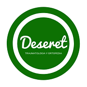 Logo de Deseret