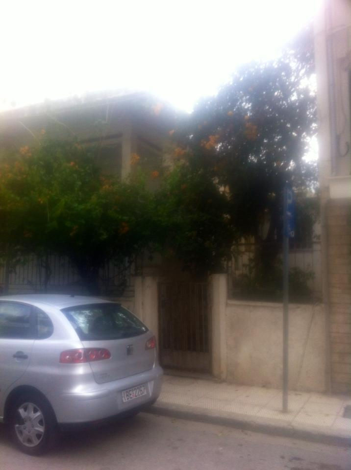 ΜΟΝΟΚΑΤΟΙΚΙΑ ΠΟΛΥ ΚΟΝΤΑ ΣΤΟ ΚΕΝΤΡΟ