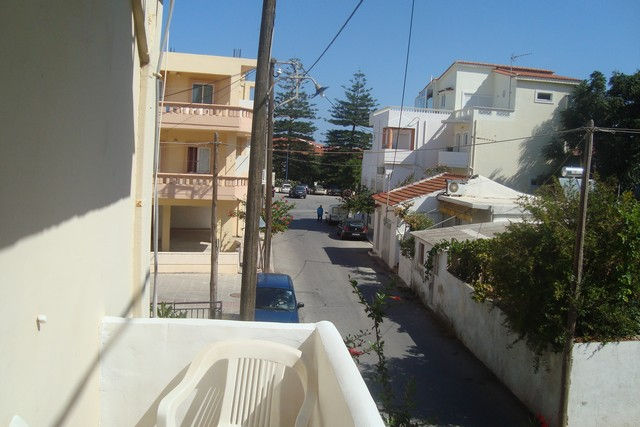 ΧΑΛΕΠΑ ΔΙΑΜΕΡΙΣΜΑ 102 Τ.Μ.