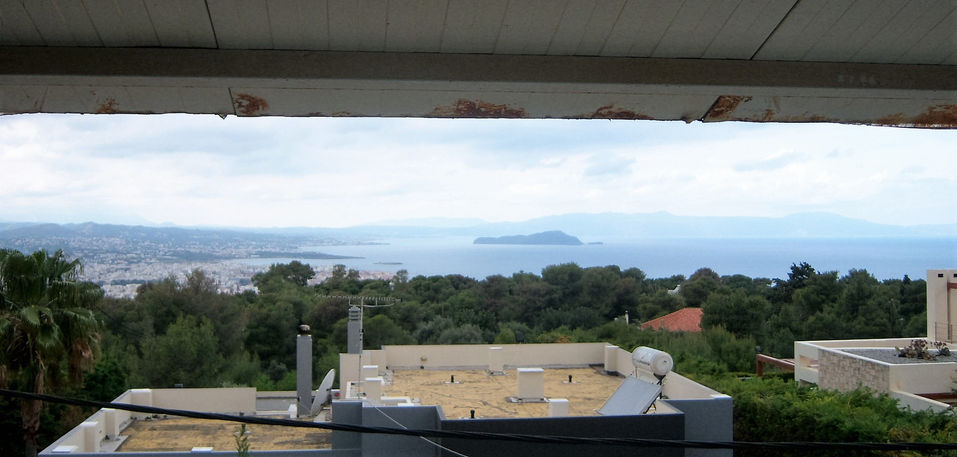 ΑΓΙΟΣ ΜΑΤΘΑΙΟΣ ΔΙΑΜΕΡΙΣΜΑ