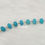 Thumbnail: Beaded Necklace Chain (9 COLORS)