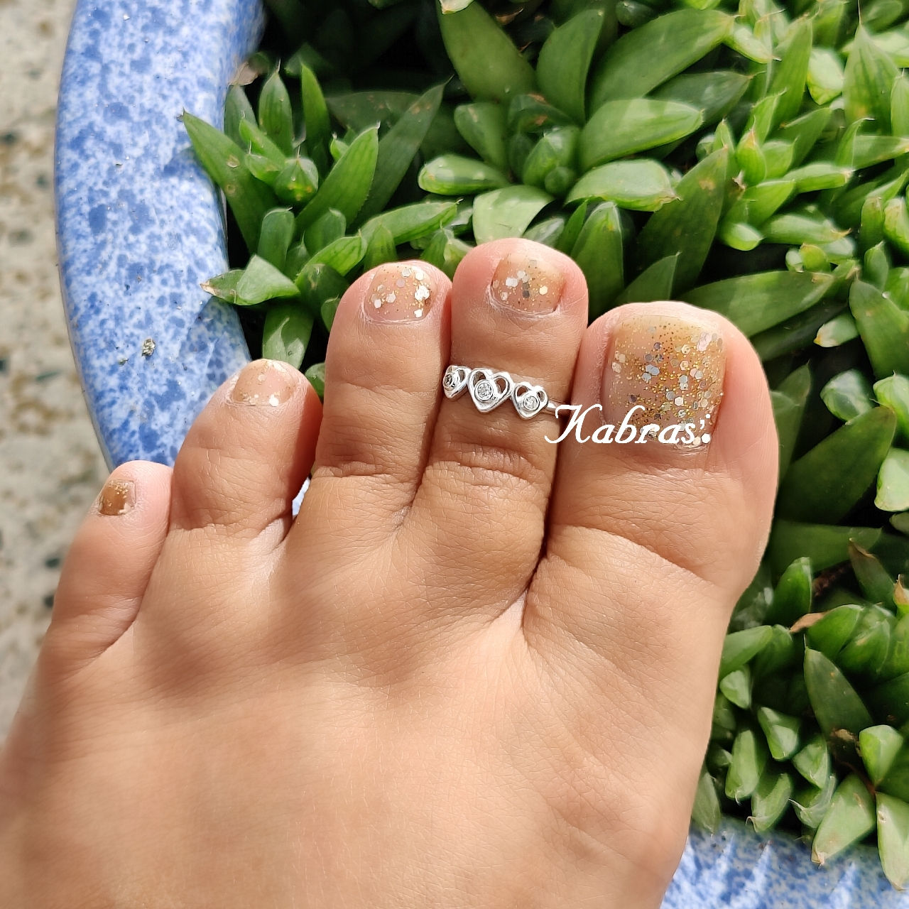 AD Heart Trio Toering