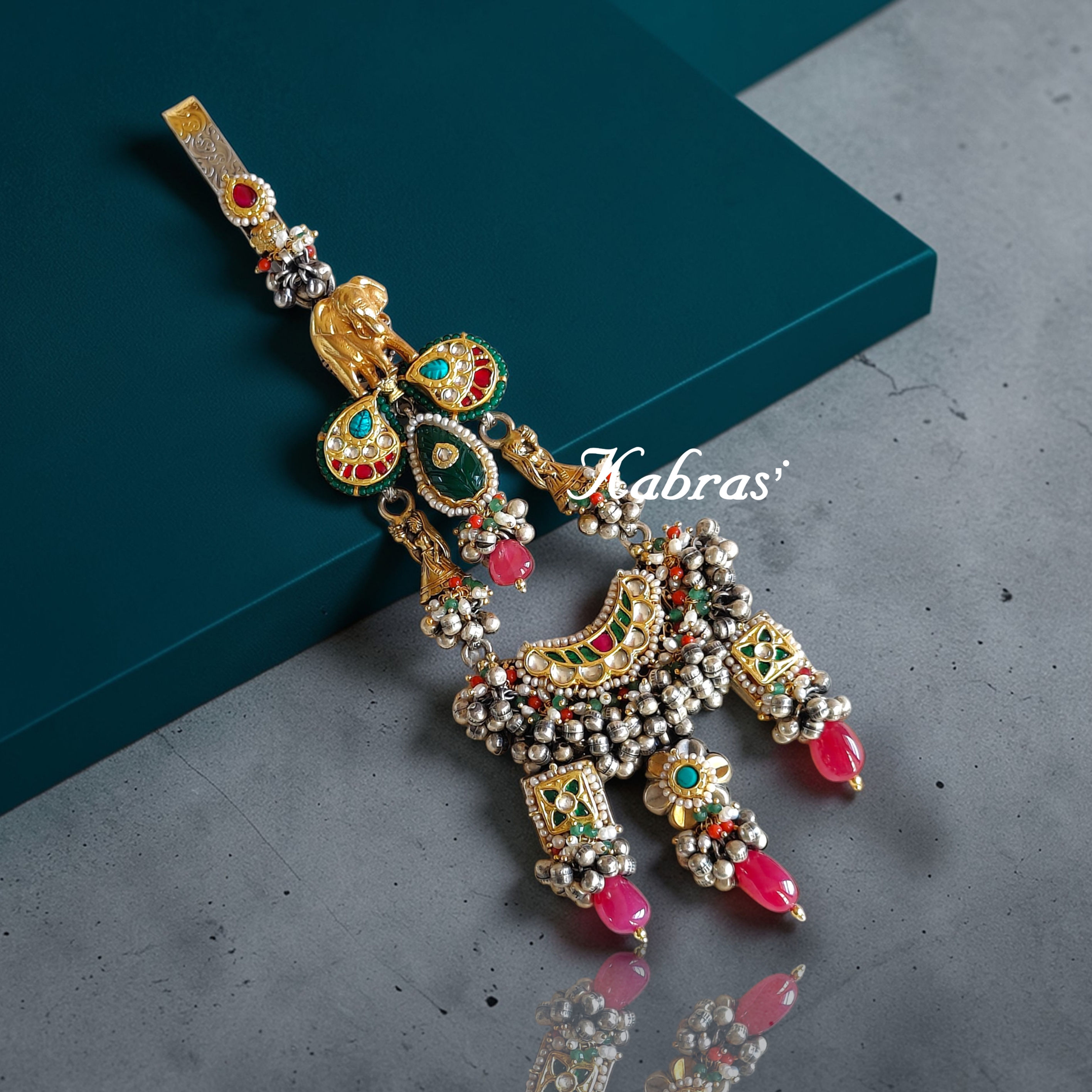 GJ Gaj Ghungroo Chabbi Challa