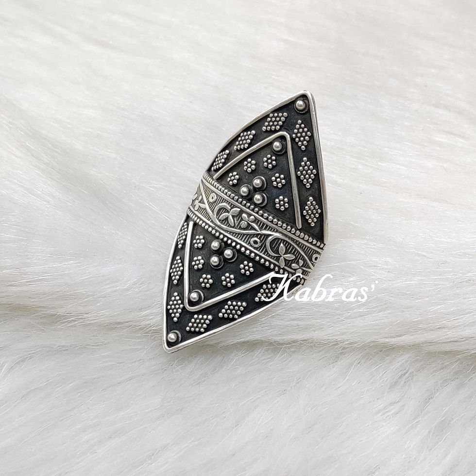Thumbnail: Kite Rawa Ring