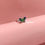 Thumbnail: Multi Green Butterfly Ring