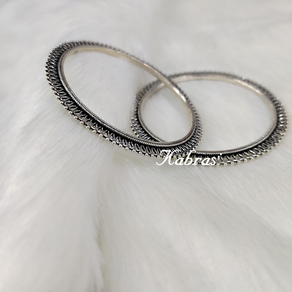 Thumbnail: Gajri Bangles
