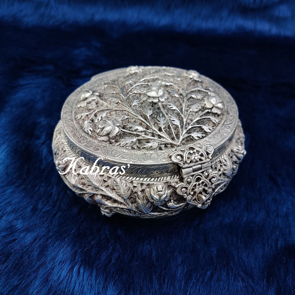 Dry Fruit / Mukwas Box