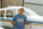 Oakley Haines Private Pilot