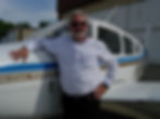 Mark VanDenHoek Private Pilot