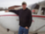 Isaac Olson Private Pilot