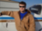 Brian Vermeulen Private Pilot