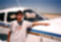 Ben Bierly Private Pilot