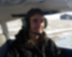 Jon Fairchild Private Pilot