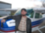 Chris Hayes Private Pilot