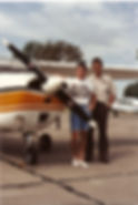 Doug Muth Private Pilot
