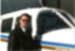 Randy Boyd Private Pilot