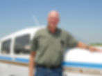 Dennis Niewenhuis Private Pilot